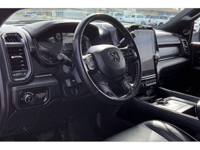 2023 RAM 2500 Limited