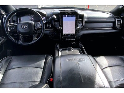 2023 RAM 2500 Limited