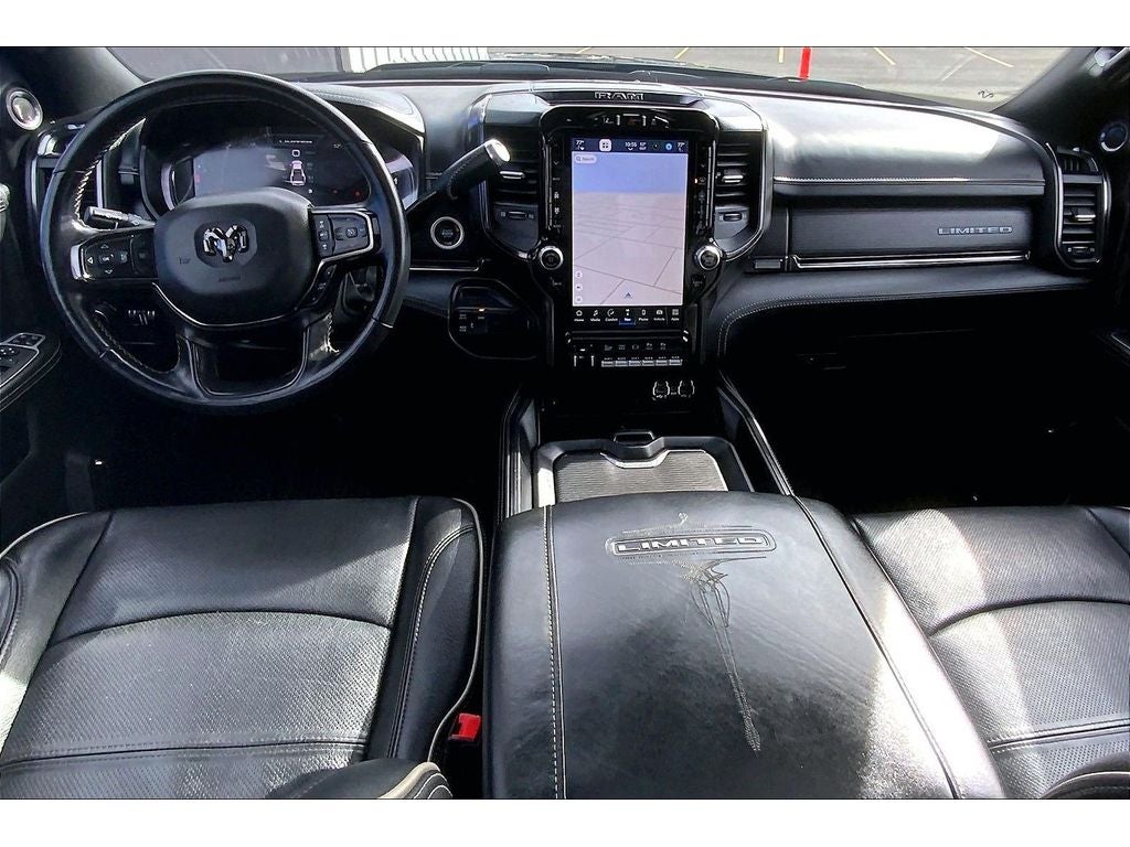 2023 RAM 2500 Limited