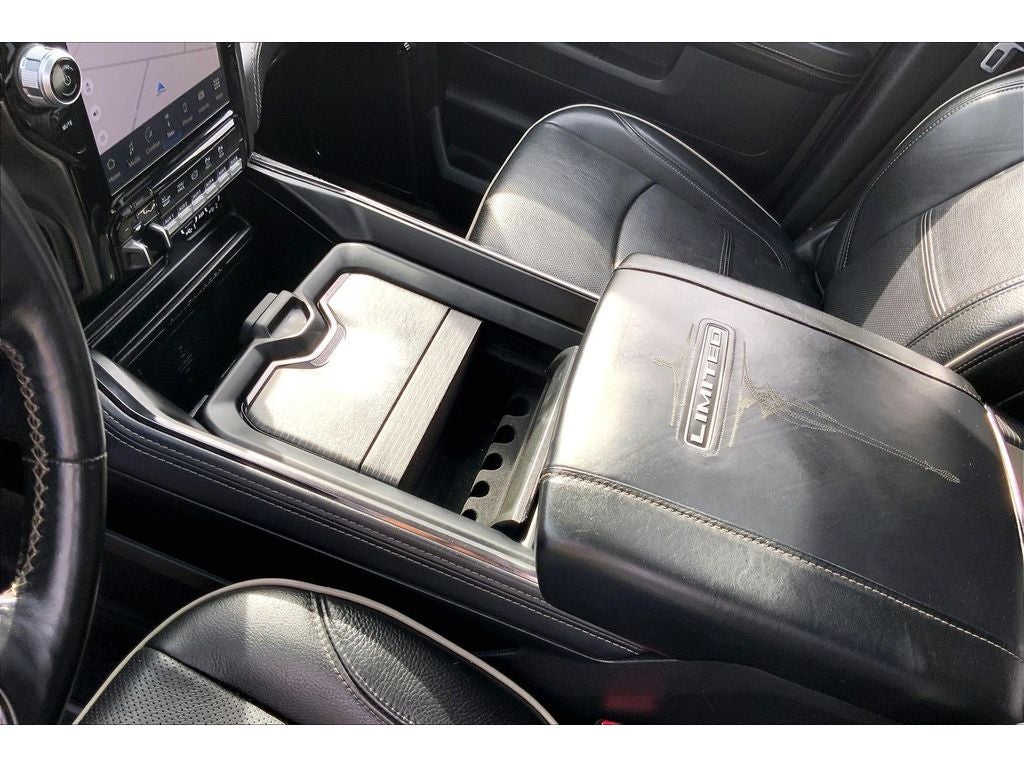 2023 RAM 2500 Limited