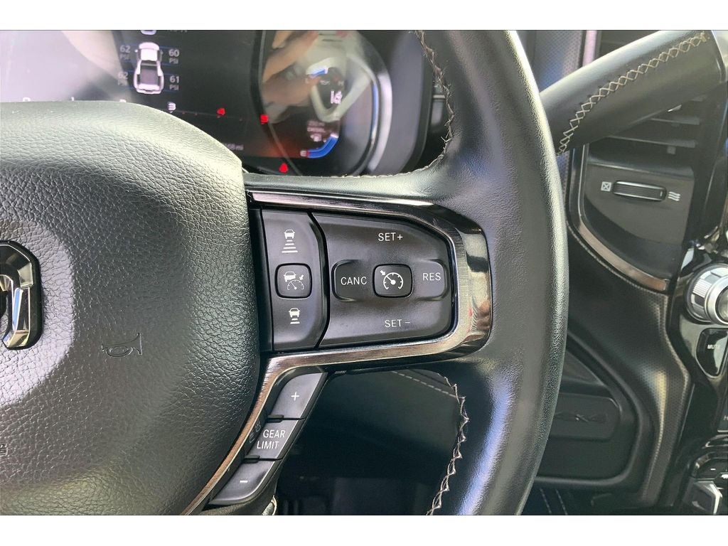 2023 RAM 2500 Limited