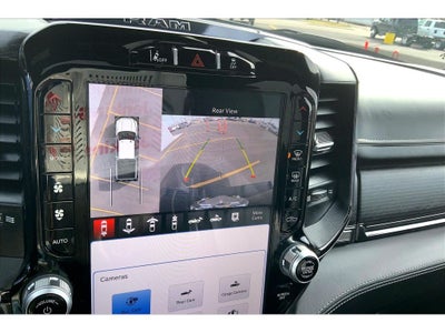 2023 RAM 2500 Limited