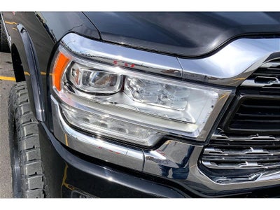 2023 RAM 2500 Limited