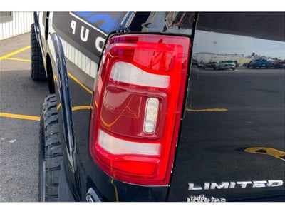 2023 RAM 2500 Limited