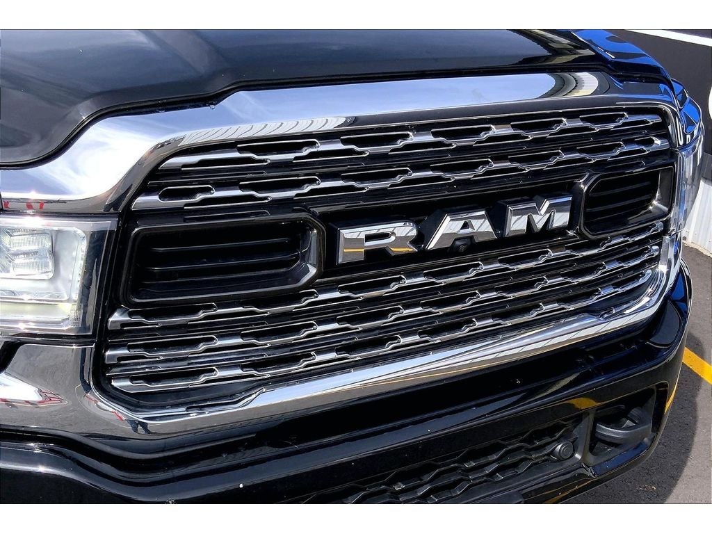 2023 RAM 2500 Limited