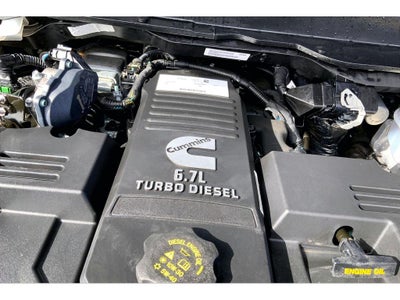 2023 RAM 2500 Limited