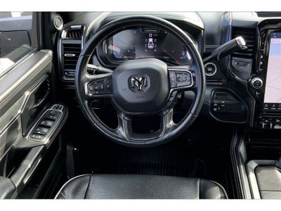 2023 RAM 2500 Limited