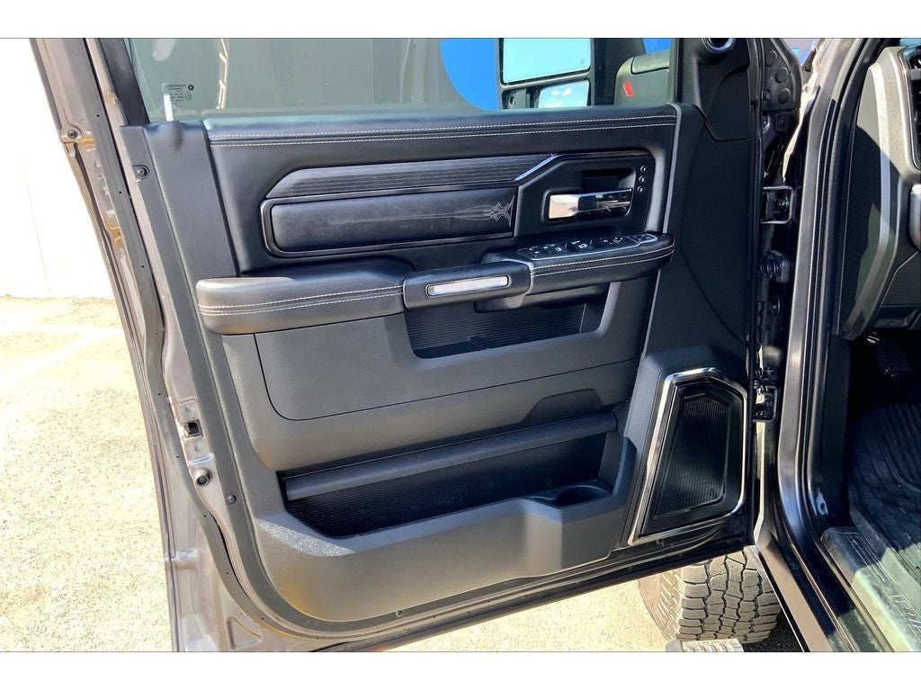 2023 RAM 2500 Limited