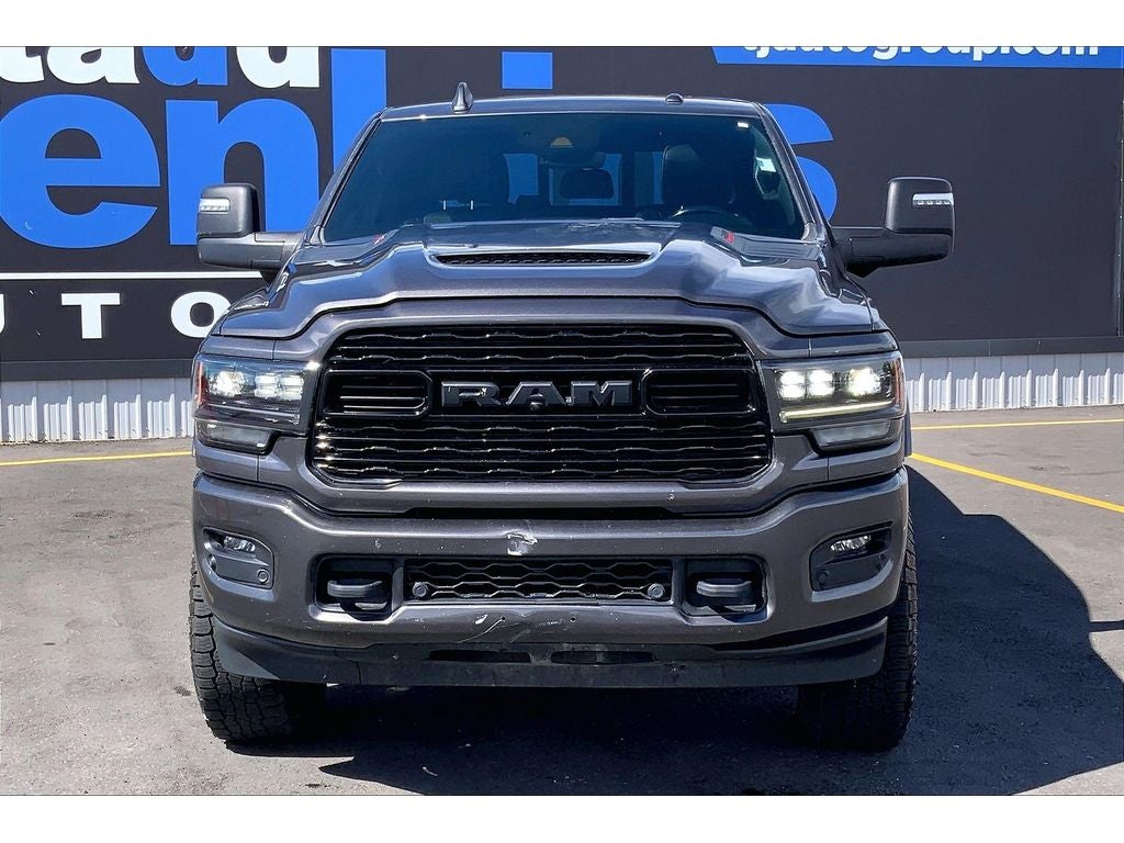 2023 RAM 2500 Limited