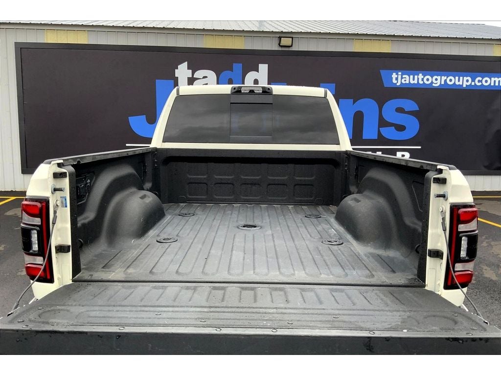 2022 RAM 2500 Limited