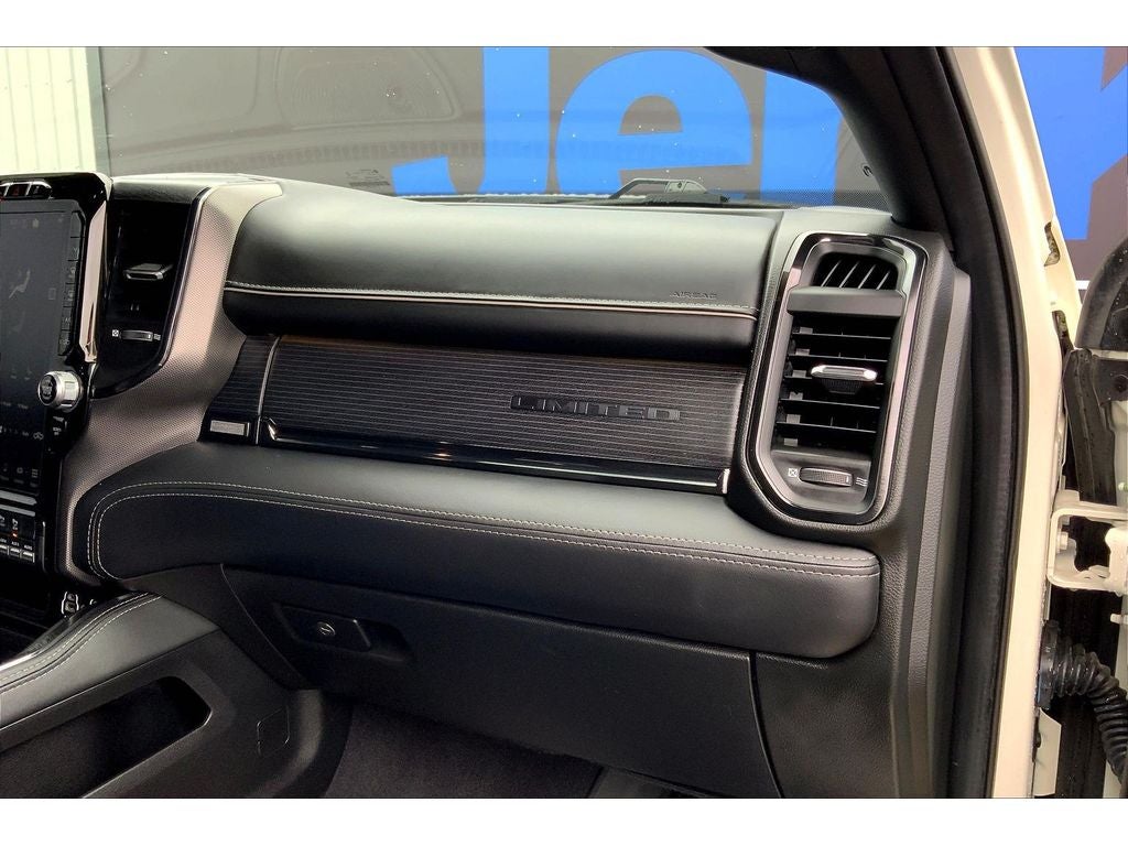 2022 RAM 2500 Limited