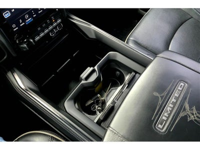 2022 RAM 2500 Limited