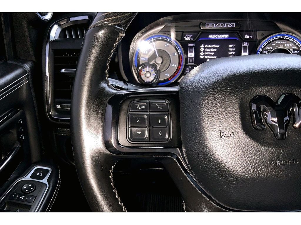 2022 RAM 2500 Limited