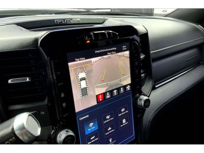 2022 RAM 2500 Limited