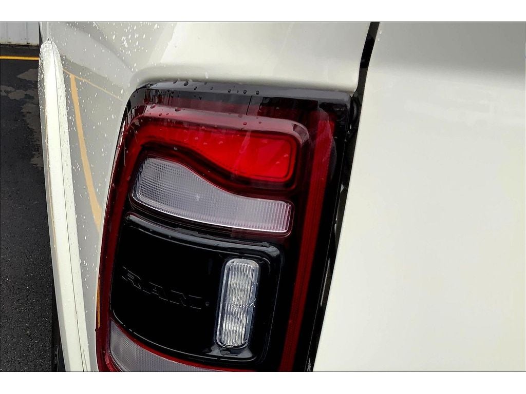 2022 RAM 2500 Limited