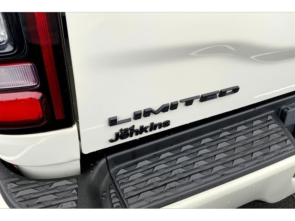 2022 RAM 2500 Limited