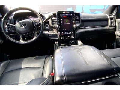 2024 RAM 2500 Limited