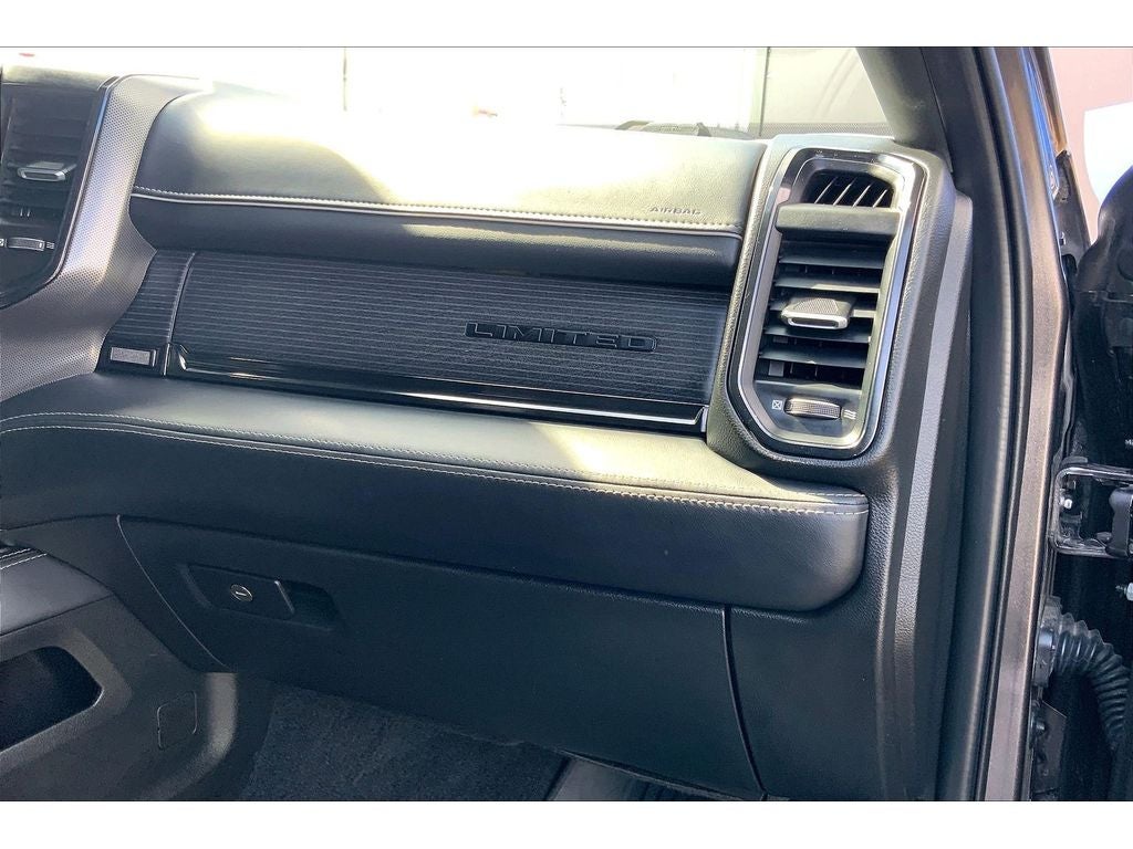 2024 RAM 2500 Limited