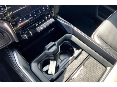 2024 RAM 2500 Limited
