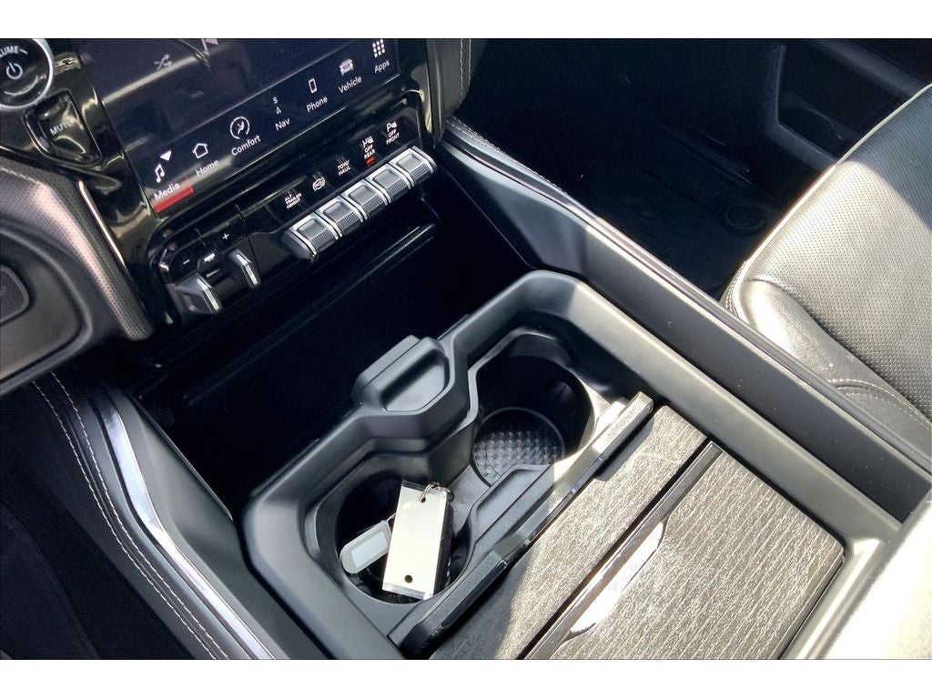 2024 RAM 2500 Limited