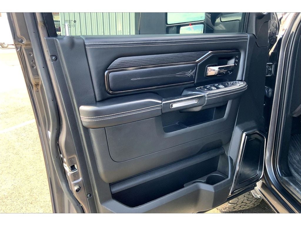 2024 RAM 2500 Limited