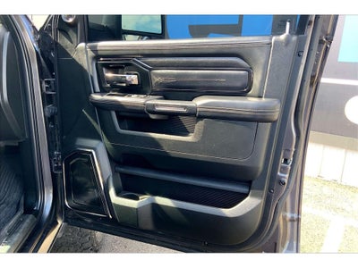 2024 RAM 2500 Limited