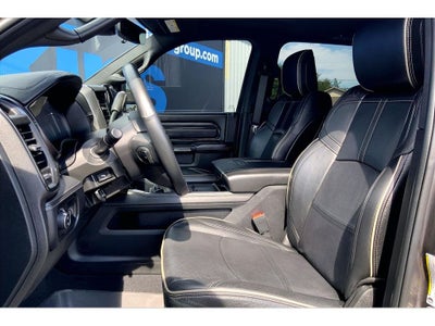 2024 RAM 2500 Limited