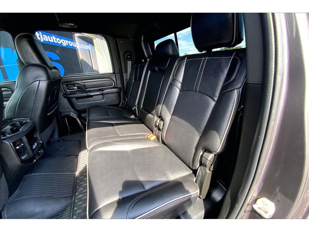 2024 RAM 2500 Limited