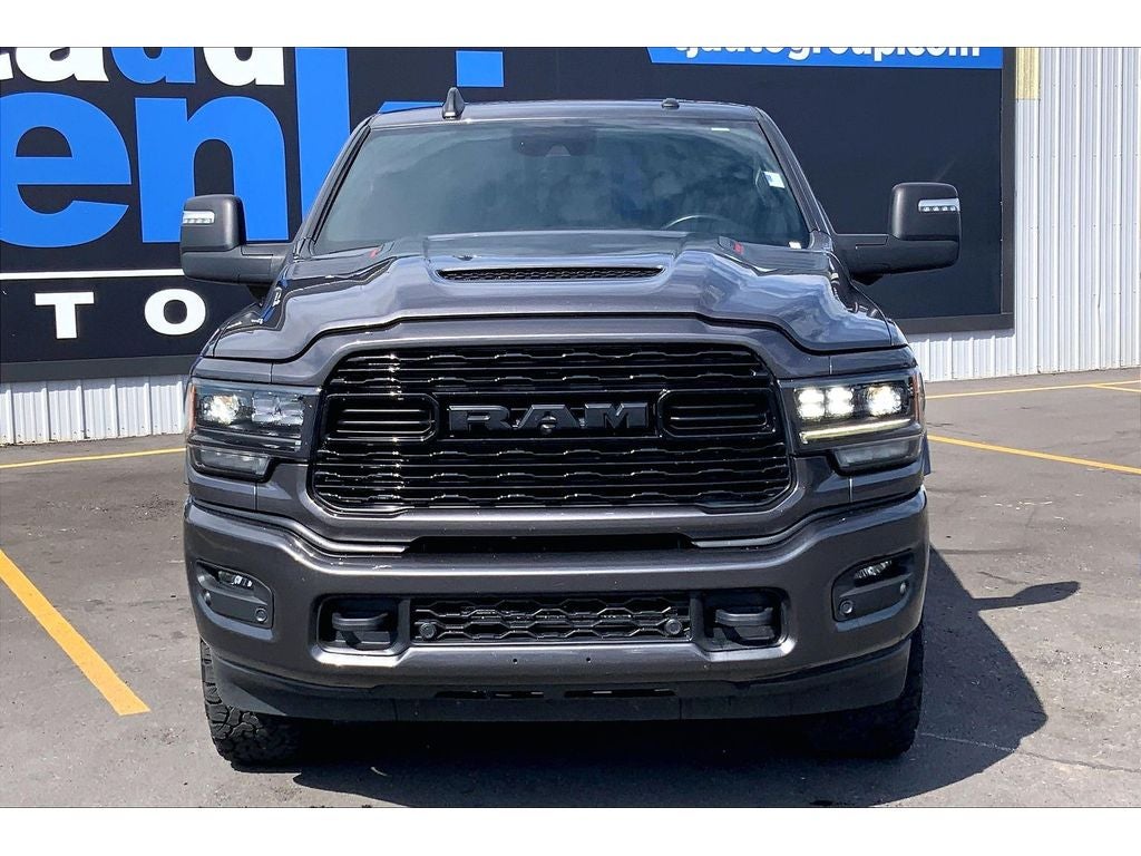 2024 RAM 2500 Limited