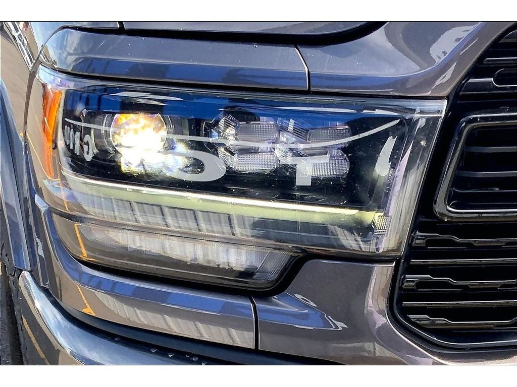2024 RAM 2500 Limited