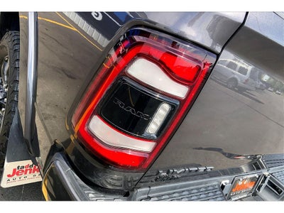 2024 RAM 2500 Limited