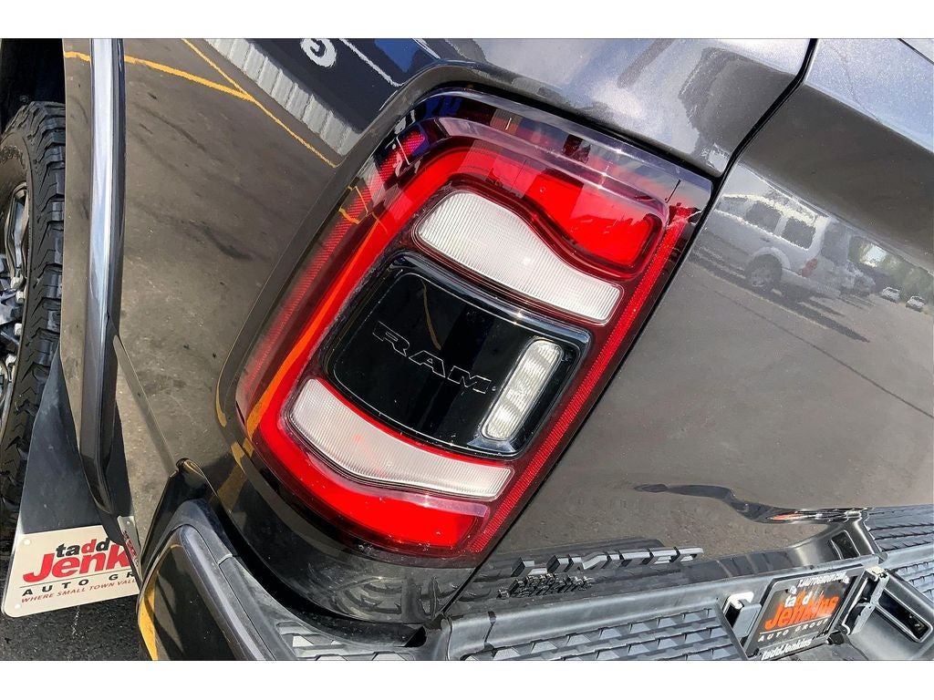 2024 RAM 2500 Limited