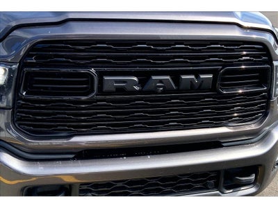 2024 RAM 2500 Limited