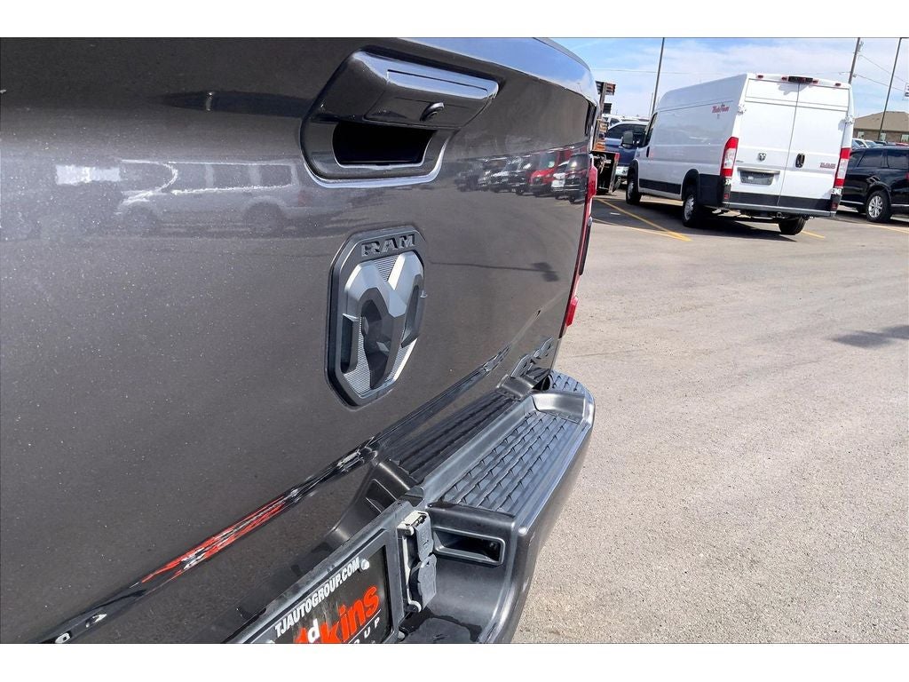 2024 RAM 2500 Limited