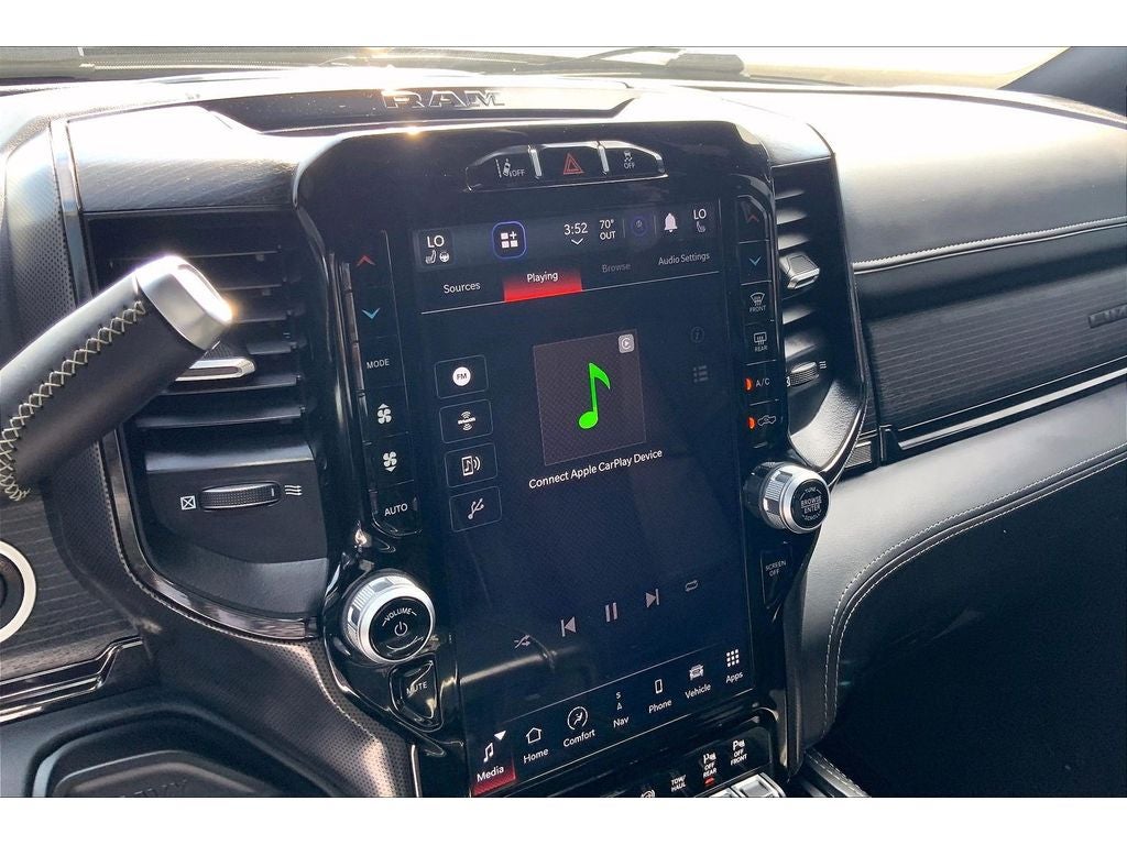 2024 RAM 2500 Limited