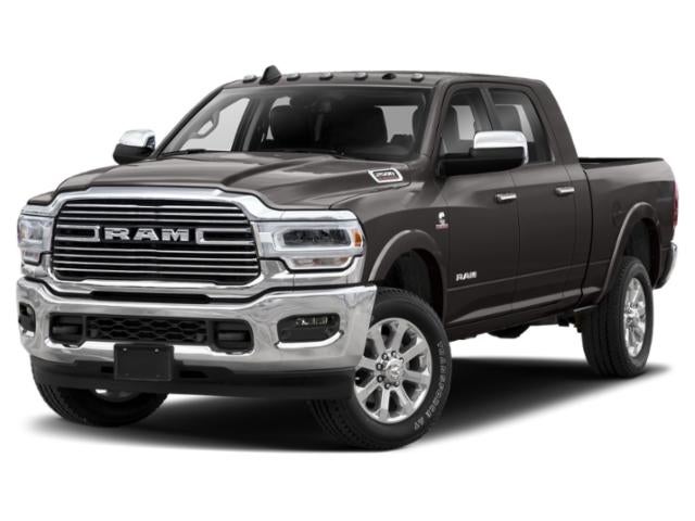 2020 RAM 2500 Limited