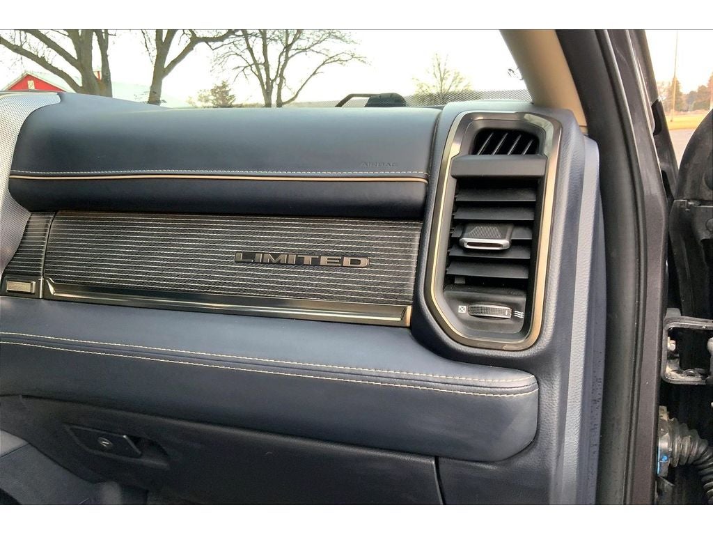 2020 RAM 2500 Limited