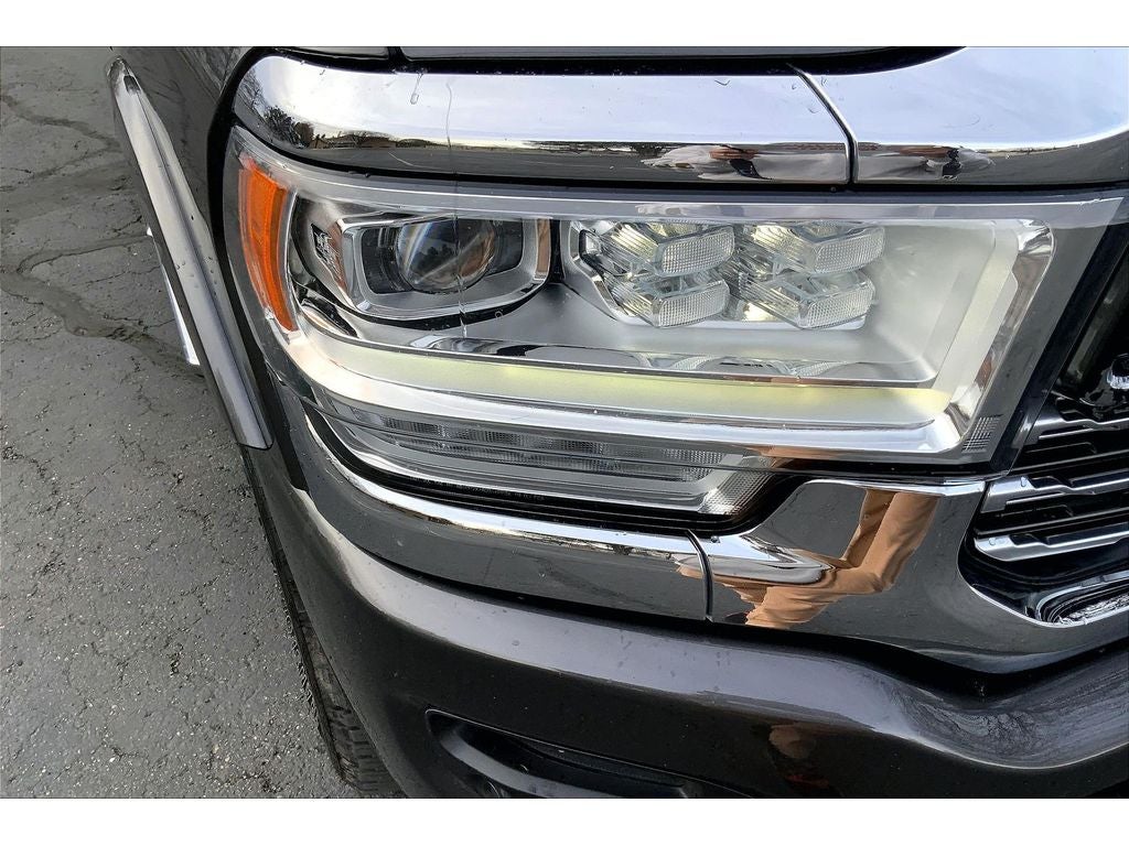 2020 RAM 2500 Limited