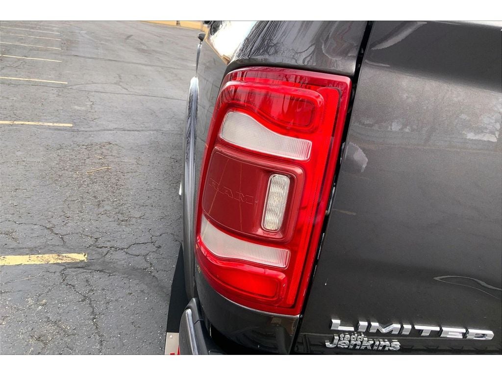 2020 RAM 2500 Limited