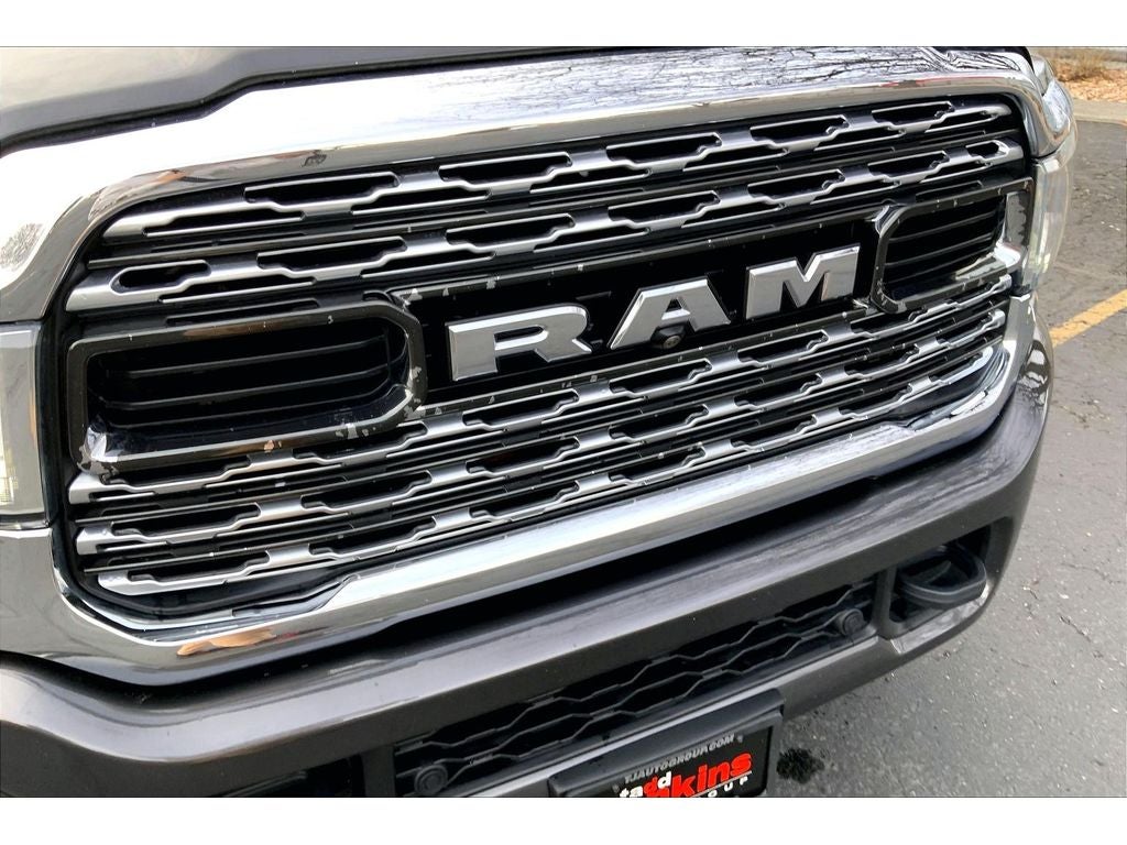 2020 RAM 2500 Limited