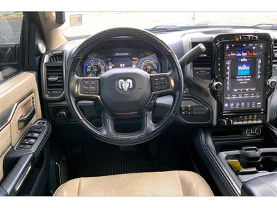 2020 RAM 2500 Limited