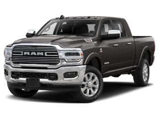 2020 RAM 2500 Limited