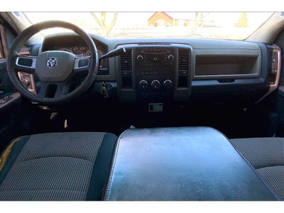 2011 Dodge Ram Truck 4500 ST