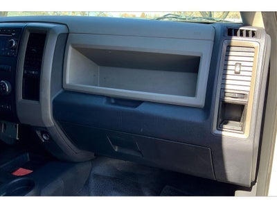 2011 Dodge Ram Truck 4500 ST