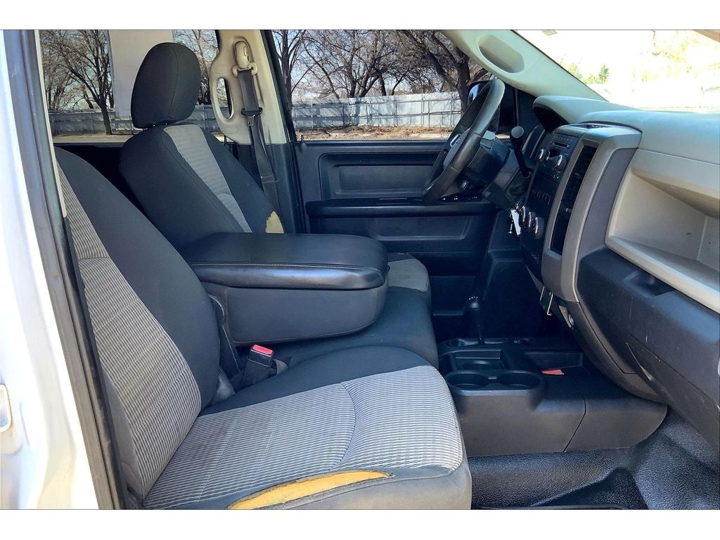 2011 Dodge Ram Truck 4500 ST