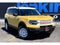 2023 Ford Bronco Sport Heritage Limited