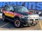 2024 Ford Bronco Sport Free Wheeling