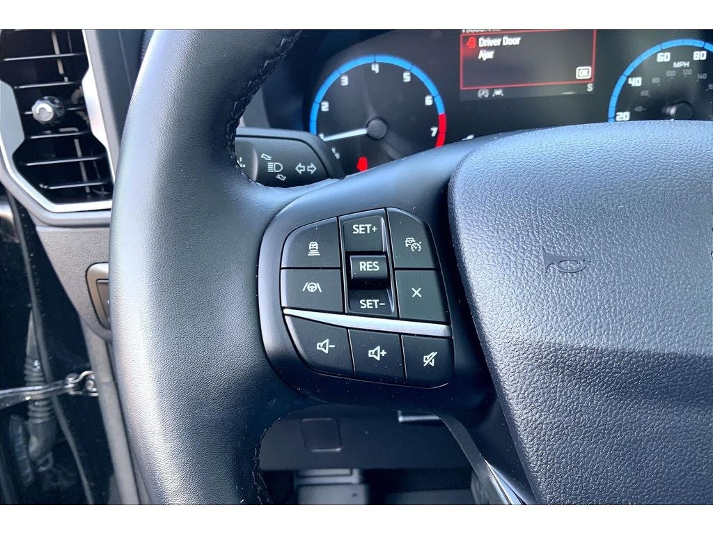 2024 Ford Bronco Sport Free Wheeling