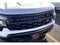 2025 Chevrolet Silverado 1500 Work Truck