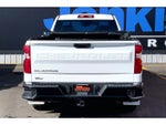 2025 Chevrolet Silverado 1500 Work Truck